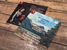 2 X Ida Haendel ED1 Albums ASD 3199 3598 Sibelius/Elgar Violin Concerto