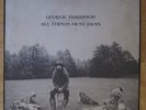 George Harrison  All Things Must Pass UK 1970 1st Press Apple STCH 639 Exc
