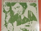 Victor Jara El Derecho De Vivir En Paz FONOMUSIC 85.2500/7  VG+/VG #5442
