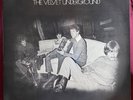 THE VELVET UNDERGROUND LP 1982 CANADA REISSUE GOLDMINE GRADING EX+/NM