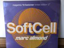 Soft Cell / Marc Almond - Megamix '91 Bedsitter 12