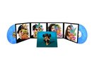 FALL OUT BOY 'FOLIE A DEUX' 2LP LIMITED EDITON /2500 (CONFIRMED ORDER)