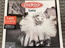 Candlebox Lucy Self-Titled SEALED 2017 2 LP Rocktober Colored Vinyl Limited 3000