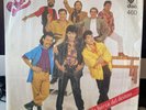 LIBERACION / CON LA FUERZA DEL DESTINO / vinyl record 33 rpm