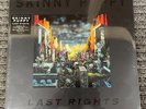Skinny Puppy Last Rights NEW 2009 2 12