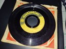NEWPORTS? ACETATE 45 SLEAZY LAS VEGAS GRIND TITTYSHAKER INSTR ROCKER HEAR