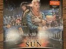 Empire of the Sun - Walking On A Dream - Orange Vinyl, EX