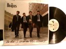 THE BEATLES ON AIR LIVE AT THE BBC VOLUME 2 APPLE 3750506  3 MINT- LP'S
