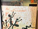Count Ossie - Tales Of Mozambique -Dynamic Sounds - Reggae Jazz - VG++ - Jamaica