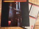 Depeche Mode – Black Celebration LP Vinyl 1st UK 1986 Album   Embossed Cover