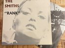 The Smiths – Rank LP Vinyl Original 1st 1988 UK  Album With Inner