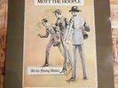 Mott The Hoople – All The Young Dudes LP Original 1st UK 1972 CBS Classic Rock