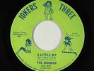 Northern Soul 45 - Showmen - A Little Bit (Of Your Love) - Jokers 3 - VG+