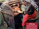 Morse Code Transmission-same Canadian prog psych new lp reissue 500 pressed