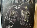 Bunny Wailer - Blackheart Man - Island Records - Reggae - US - VG++