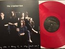 The Cranberries - Everybody Else Is Doing It [Cranberry Colored Vinyl] “Linger”
