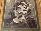 JAPAN Oil On Canvas Gatefold Double UK LP Vinyl Record Album 1983 VD2513 Virgin