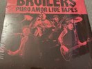 Broilers: Puro Amor Live Tapes (3 LP-Set/Vinyl)