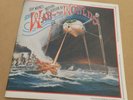 Jeff Wayne The War Of The Worlds (CBS 96000) Double Gatefold LP Booklet 1978 Ex