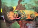 The Jimi Hendrix Experience Electric Ladyland Vinyl Record VG+/VG+