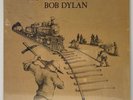 Bob Dylan-Slow Train Coming-Columbia 36120-NOS SEALED
