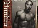 D'Angelo Voodoo Vinyl Lp Reissue Gatefold