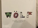 BNWT / Tyler, The Creator WOLF 10 Year Anniversary 4LP Box Set Pink/Blue Vinyl