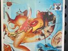 DIRE STRAITS LIVE Alchemy LP still sealed shrink
