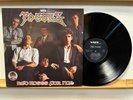 THE POGUES Red Roses For Me LP RARE Genuine 1984 U.K. Stiff Records 1st Press NM