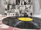 Rolling Stones: Exile on Main Street, LP, 1987 release, CG 40489, NM-