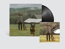 Noah Kahan Stick Season Vinyl 2LP & Signed Artcard Sealed In-Hand Worldwide Ship