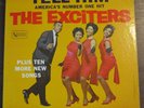 The Exciters 