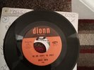 MOSES SMITH THE GIRL ACROSS THE STREET DIONN ORIGINAL