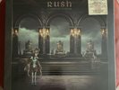 RUSH A Farewell To Kings 40th Anniversary Super Deluxe 4LP, 3CD, Blu-Ray Box Set