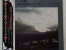 ORCHESTRAL MANOEUVRES IN THE DARK ORGANISATION VICTOR VIP6967 JAPAN OBI PROMO LP
