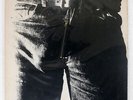 ROLLING STONES STICKY FINGERS ROLLING STONES P10131S JAPAN VINYL LP