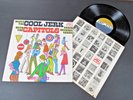 Dance the Cool Jerk with the Capitols ATCO LP NM mono orig. inner sleeve 1966