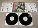 The Clash - London Calling Vinyl Double LP CBS Records Original 1st Pressing UK