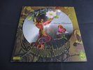 The Amorphous Androgynous - Alice In Ultraland 2005 UK DOUBLE LP HARVEST 1st