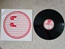 Studio Pressure – The Water Margin / Fusion (Photek Records) 1995 Photek VG+