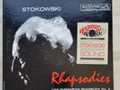 RCA LSC 2471  Hype Stokowski - Enesco/Liszt: Rhapsodies 1S/7S SD