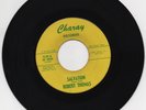 Northern Soul - Robert Thomas - Salvation - Charay