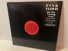 PINK FLOYD PROMO ON THE TURNING AWAY 12
