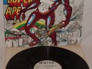 UPSETTERS Return Of the Super Ape UPSETTER 1978 REGGAE LP Lee Perry