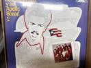RARE Limited Edition LP  Fania Roberto Roena Apollo Sound 2