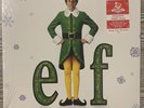 ELF MUSIC  FROM THE MOTION PICTURE NEWBURY COMICS EXCLUSIVE LIMITED GREEN VINYL