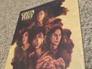 Black Smoke Rising by Greta Van Fleet (Record, 2017) RARE NEVER PLAYED
