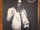 Neil Young Tonight's The Night. Vinyl. 1975. MS2221. Reprise. Gatefold. OG