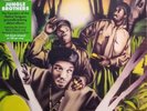 Jungle Brothers ‎– Straight Out The Jungle  (New Sealed Vinyl LP) 192