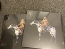 Beyonce – Renaissance double 2 LP vinyl 12